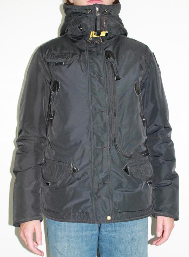 Originele halflange Parajumpers winterjas maat XS / 34 / 36, Kleding | Dames, Jassen | Winter, Zo goed als nieuw, Maat 34 (XS) of kleiner