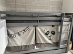 Stapelbed met lade, Kinderen en Baby's, Kinderkamer | Stapelbedden en Hoogslapers, Ophalen, Gebruikt, Stapelbed