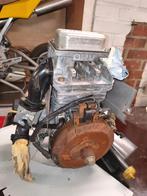 Briggs & Stratton motor voor reparatie of onderdelen, Tuin en Terras, Grasmaaiers, Ophalen, Gebruikt, 50 cm of meer
