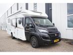 Bürstner Limited T 727 G AUT/AIRCO/HEAVY CHASSIS, Caravans en Kamperen, Automaat, Ringverwarming, Airbags, 7 tot 8 meter