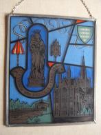 loodglas,OLV dadizele, Ophalen of Verzenden