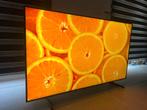 Samsung 55" QLED Smart Tv, Overige merken, QLED, Ophalen of Verzenden, Zo goed als nieuw