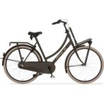 CORTINA U4 Transport Dames Elegance Green Matt 61cm 2021, Overige merken, -, - 0
-, NL, Nieuw