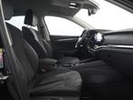 Skoda Octavia 1.5 e-TSI Style | Virtual Cockpit | Alcantara, Auto's, Skoda, 4 cilinders, Zwart, Bedrijf, 19 km/l