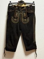 Lederhosen maat 46, Ophalen of Verzenden, Zo goed als nieuw, Maat 46 (S) of kleiner
