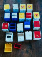 LEGO HOMEMAKER onderdelen 1973/1980, Kinderen en Baby's, Speelgoed | Duplo en Lego, Ophalen of Verzenden, Gebruikt, Complete set