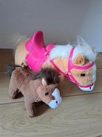 Babyborn paard en veulen, Ophalen, Gebruikt, Overige typen