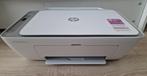HP DeskJet 2820e, Kopieren, Printer, Inkjetprinter, Ophalen of Verzenden