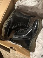 Dr Martens zwart lak maat 29, Kinderen en Baby's, Kinderkleding | Schoenen en Sokken, Dr Martens, Gebruikt, Meisje, Schoenen