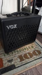 Vox V1 gitaarversterker, Muziek en Instrumenten, Ophalen, Gebruikt, Minder dan 50 watt