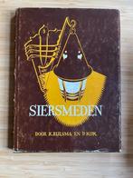 Siersmeden K. Bijlsma P. Kok, Boeken, Ophalen of Verzenden, Gelezen, Overige onderwerpen