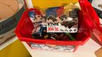K’nex, Kinderen en Baby's, Speelgoed | Educatief en Creatief, Ophalen of Verzenden, Zo goed als nieuw