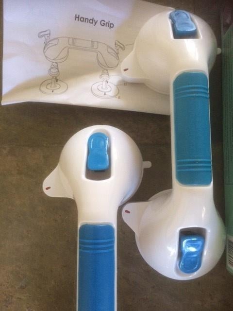 Greep met zuignappen, Minder dan 50 cm, Overige typen, Nieuw, Ophalen of Verzenden