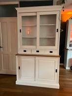 Landelijke buffetkast, Huis en Inrichting, Kasten | Buffetkasten, Ophalen, Gebruikt, 100 tot 150 cm, 200 cm of meer