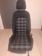 Golf 7 GTE Bijrijdersstoel met Stoelverwarming - Nieuwstaat, Auto-onderdelen, Interieur en Bekleding, Verzenden, Nieuw, Volkswagen