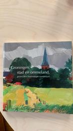 Prachtig boek met schilders beeldhouwers, keramisten, Ophalen of Verzenden, Zo goed als nieuw, Schilder- en Tekenkunst