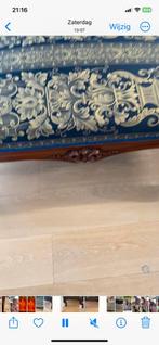 Grote poef nieuw, Ophalen of Verzenden