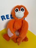 3722 primark aap aapje oranje, Ophalen of Verzenden, Zo goed als nieuw, Overige typen