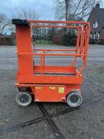 verticale masthoogwerker JLG 1230 ES, Zakelijke goederen, Machines en Bouw | Liften, Steigers en Ladders