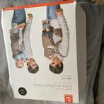 Stokke buik en rugdrager, Kinderen en Baby's, Babydragers en Draagdoeken, Ophalen of Verzenden, Zo goed als nieuw, Draagzak
