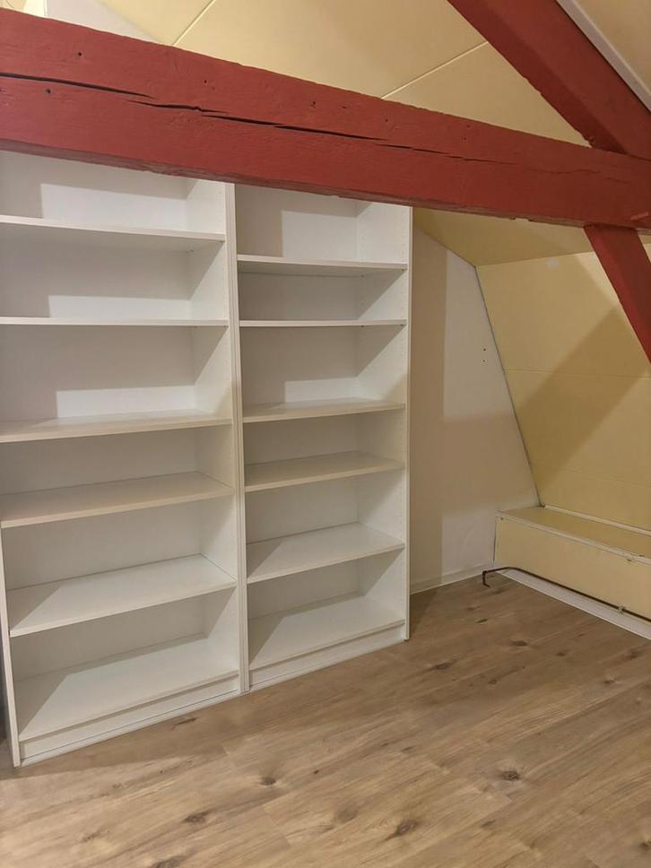 Billy Ikea kast, Huis en Inrichting, Kasten | Schoenenkasten, Zo goed als nieuw, Ophalen