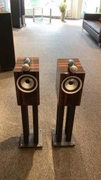 Bowers & Wilkins 705S2 Signature, Ophalen, Zo goed als nieuw, Front, Rear of Stereo speakers, Bowers & Wilkins (B&W)