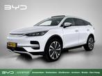 BYD TANG Flagship 108.8 kWh | Wit Metallic | 7-Persoons | Fu, Auto's, BYD, Automaat, Adaptive Cruise Control, Gebruikt, 7 stoelen
