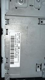 Volkswagen Polo 6R/6N Radio, Ophalen of Verzenden, Gebruikt, Volkswagen