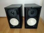 Onkyo speakers D-325, Gebruikt, 60 tot 120 watt, Front, Rear of Stereo speakers, Ophalen