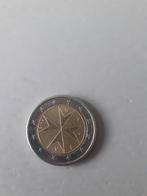 2 euro munt Malta 2015, Postzegels en Munten, Munten | Europa | Euromunten, 2 euro, Malta, Ophalen of Verzenden