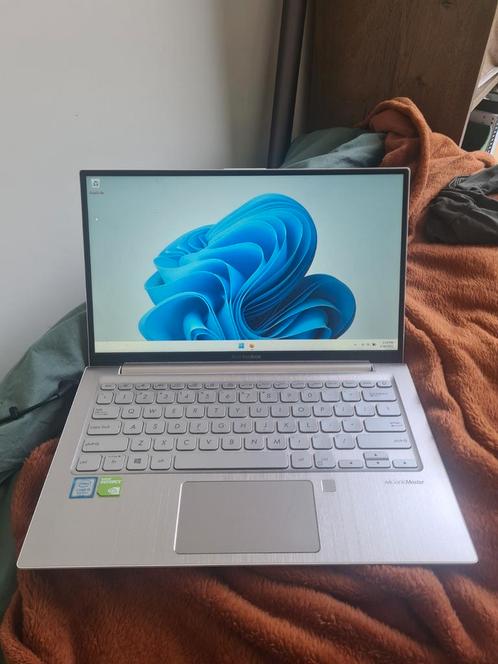 Asus VivoBook 8GB/256GB - MX150 GPU, Computers en Software, Windows Laptops, 15 inch, Ophalen of Verzenden