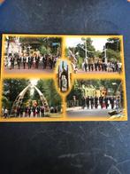 St. Jansprocessie, Laren, Verzamelen, Verzenden, Voor 1920, Ongelopen, Klederdracht