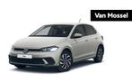 Volkswagen Polo 1.0 TSI Life Edition 95 PK| Origineel Nederl, Auto's, Volkswagen, 12 maanden, Stof, 1069 kg, Origineel Nederlands