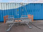 Verstelbaar ziekenhuisbed hooglaagbed thuiszorgbed, Minder dan 60 liter, Ophalen, Gebruikt, Overige typen