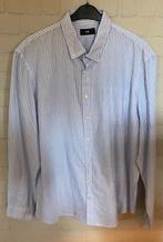 Overhemd van C&A, Kleding | Heren, Overhemden, Blauw, Nieuw, Overige halswijdtes, C&A