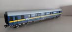 Internationaal Fiets / Bagage Rijtuig van Marklin Nieuw (04), Wisselstroom, Ophalen of Verzenden, NS, Märklin