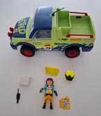 Playmobil Offroad racejeep - 4421 (2), Ophalen
