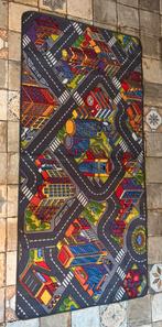 Speelkleed stad, Ophalen of Verzenden, Zo goed als nieuw