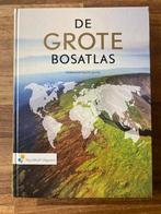 De Grote Bosatlas 54e editie VMBO-HAVO-VWO, Boeken, Gelezen, Bosatlas, 2000 tot heden, Ophalen of Verzenden