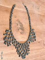 Belletjes ketting 41 centimeter, Overige materialen, Gebruikt, Onbekend, Ophalen of Verzenden