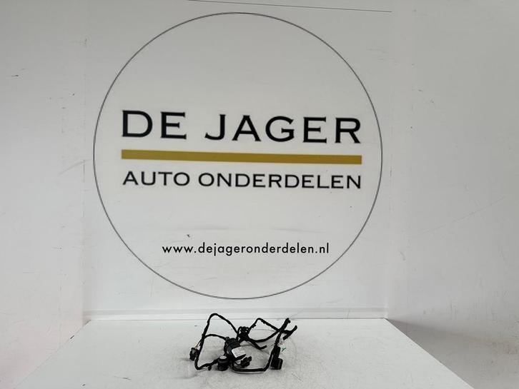 VW T-ROC TROC PARKEERSENSOR EN KABEL 2GA971095, Auto-onderdelen, Overige Auto-onderdelen, Volkswagen, Gebruikt, Ophalen of Verzenden