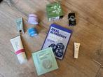 Set verzorgingsproducten, Verzenden, Nieuw, Gehele gezicht, Verzorging