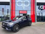 Mercedes-Benz GLC-klasse 300e 4MATIC Business Solution AMG, Automaat, Gebruikt, Zwart, 4 cilinders