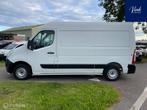 Renault Master T33 2.3 dCi L2H2 Générique | Airco | 2500 k, Navigatiesysteem, Euro 5, Gebruikt, Huisgarantie