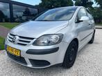 Veiling: VOLKSWAGEN Golf Plus 1.6 FSI Comfortline, 2005, Auto's, 65 €/maand, Stof, Zwart, 4 cilinders