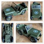Welly: Jeep Willy’s MB 1941, Verzamelen, Ophalen of Verzenden
