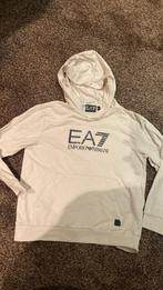 Ea7 trui maat 140, Ophalen of Verzenden, Zo goed als nieuw
