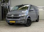 Volkswagen Transporter Bulli L1H1 204 PK DSG / 20'' / ACC, Auto's, Bestelauto's, Stof, Gebruikt, Euro 6, 4 cilinders