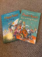 Meek Kees Boeken - Mirjam Oldenhave, Ophalen of Verzenden, Nieuw, Fictie algemeen