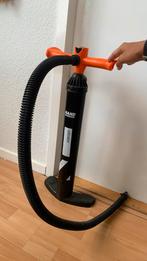 Pomp voor kite/sup/wing, Ophalen of Verzenden, Gebruikt